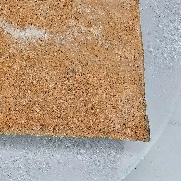 J Ruth Faktor Handmade Ceramic Tile Plaque Musicians Playing Instruments Signed - Picture 9 of 10